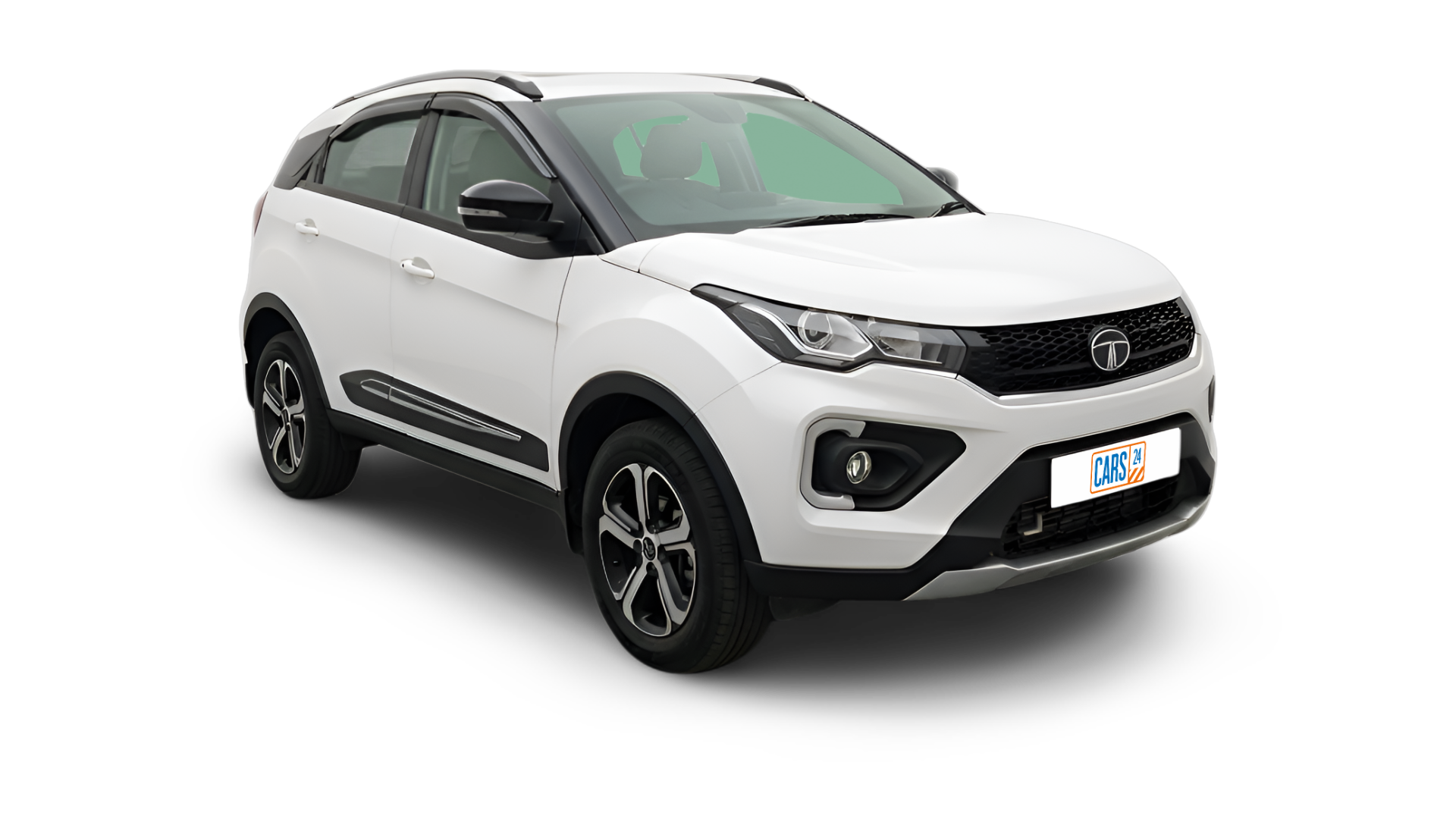 Tata NEXON-img